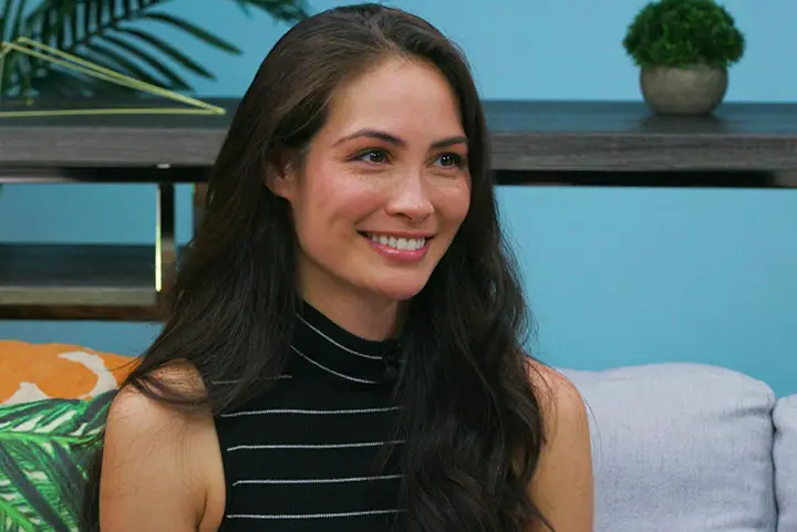 Caitlin McHugh