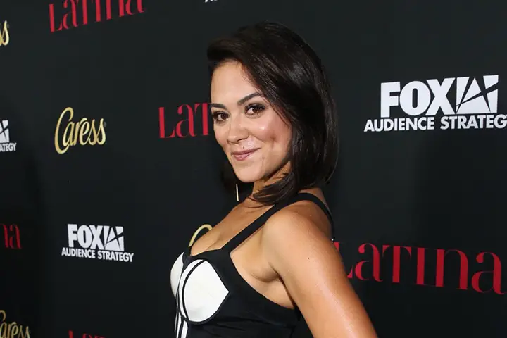 Camille Guaty