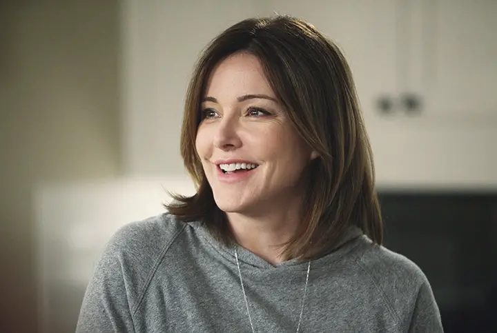 Christa Miller