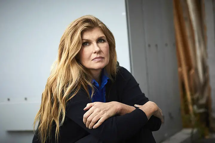 Connie Britton