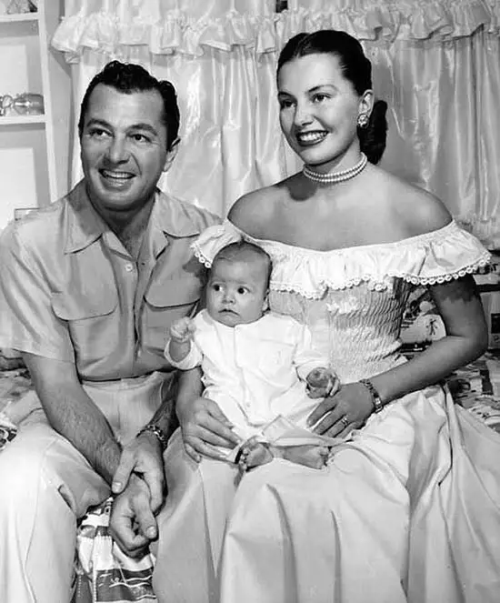 Cyd Charisse Personal Info