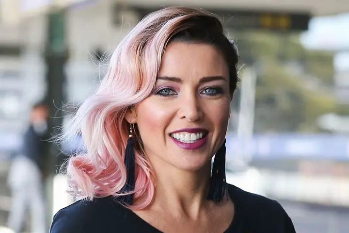 Dannii Minogue