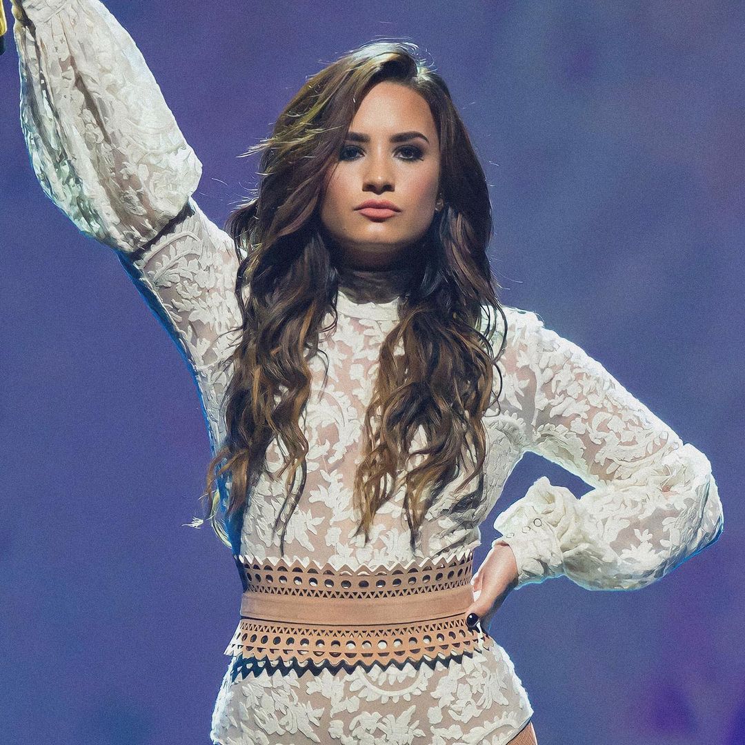 Demi Lovato Awards and Achievements
