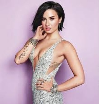 Demi Lovato Personal Info