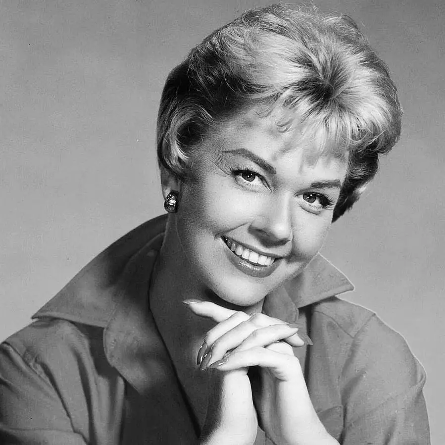 Doris Day Death