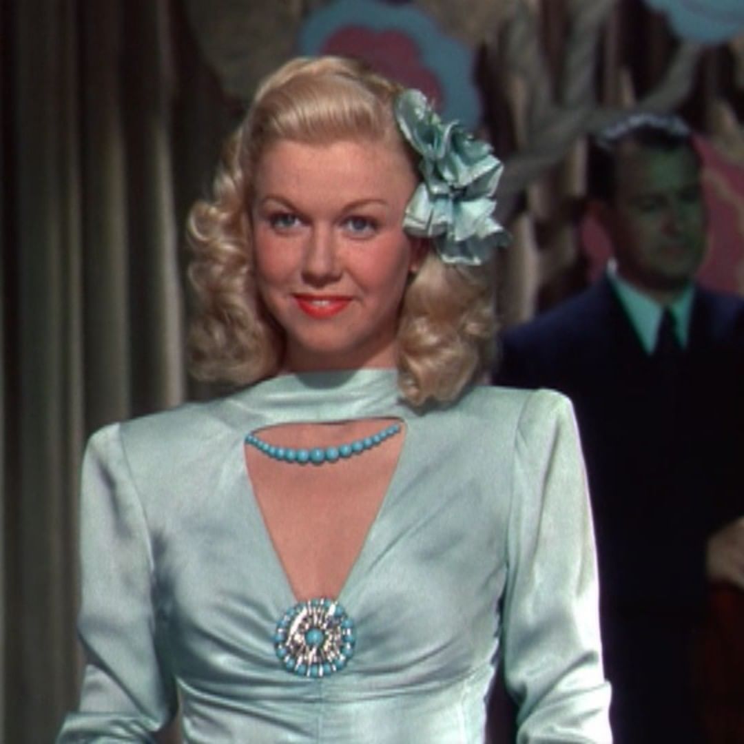 Doris Day TV Shows