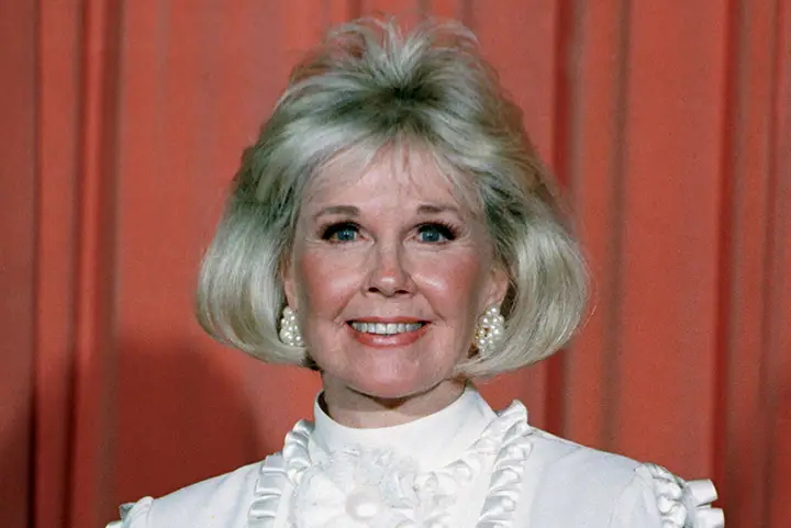 Doris Day