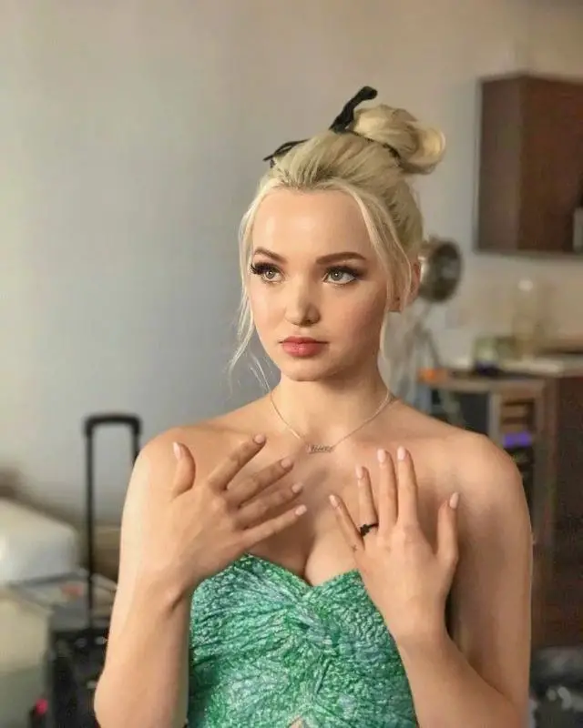 Dove Cameron Movies List