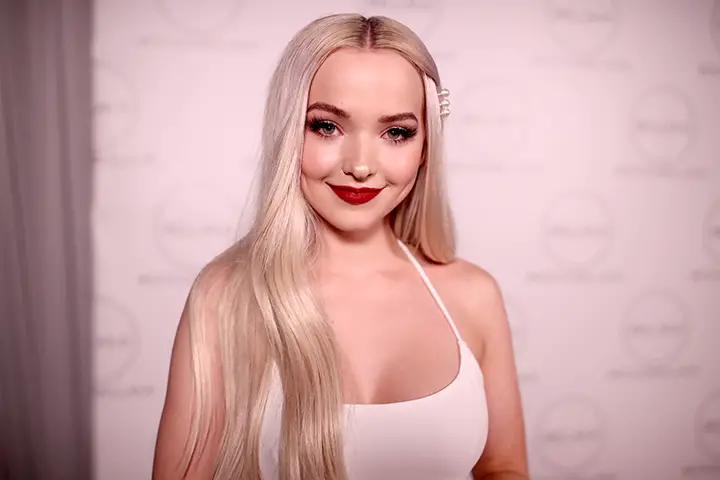 Dove Cameron