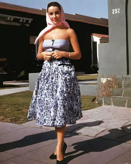 Elizabeth Taylor – Height, Weight, Age, Movies & Family – Biography