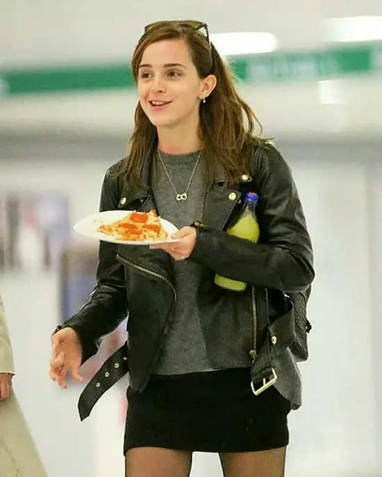 Emma Watson Most Favorite Things