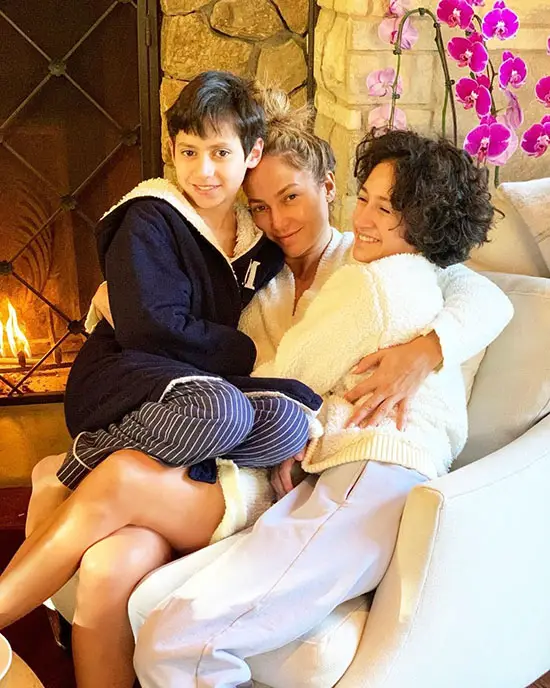 Family and Personal Life of Jennifer Lopez