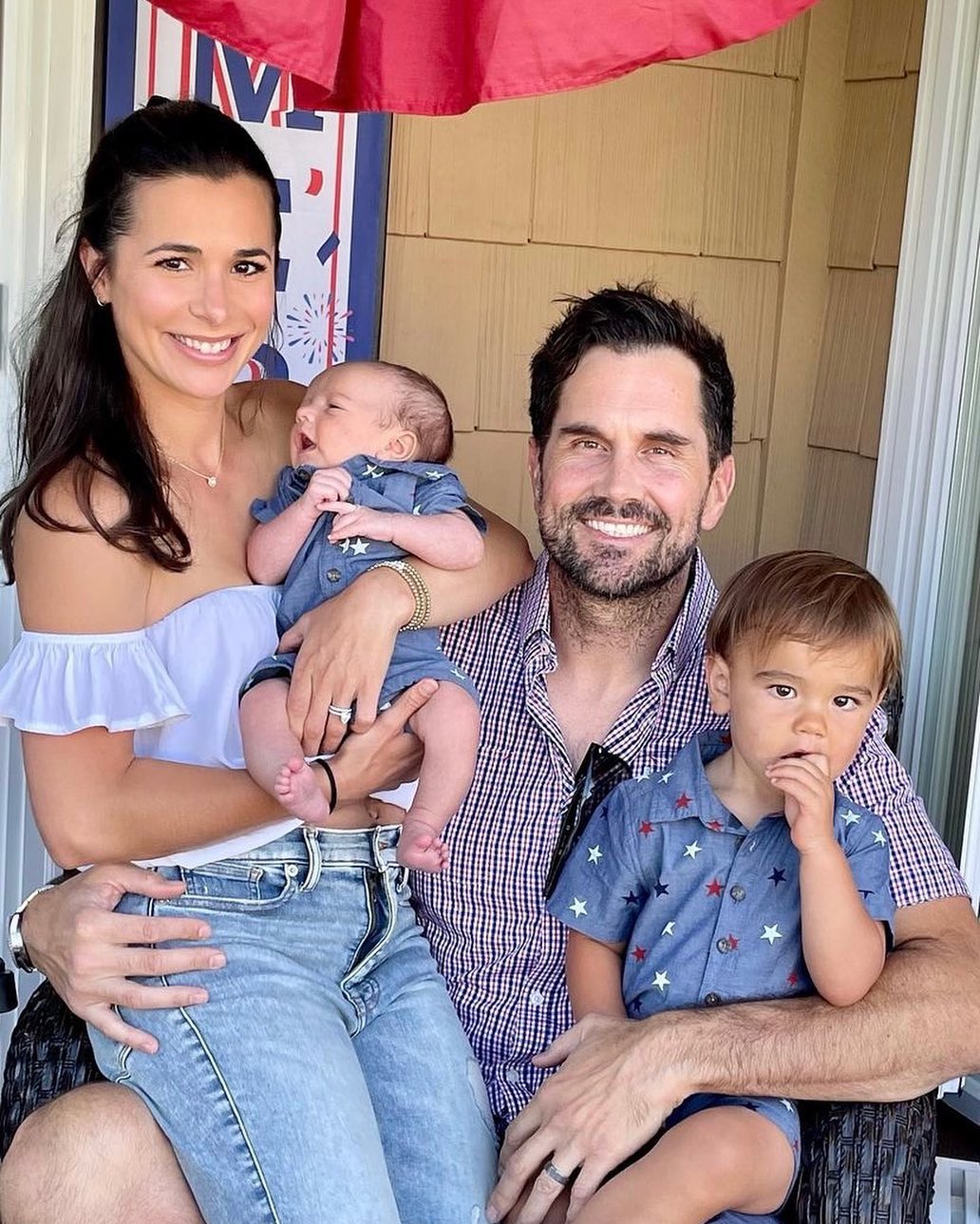 Family and Personal Life of Josie Loren