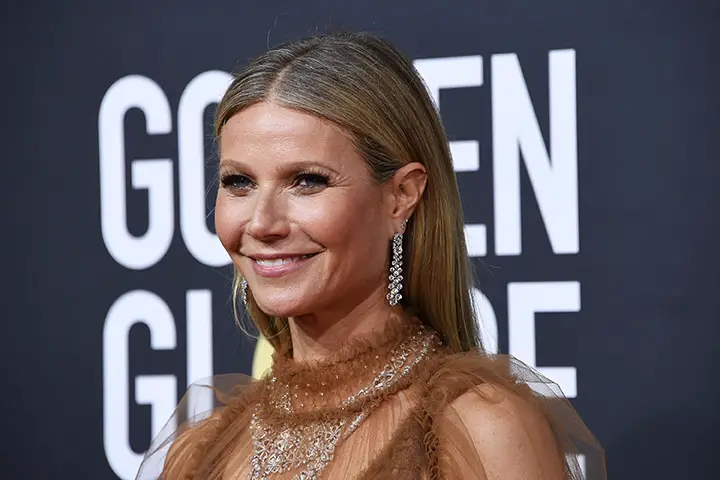 Gwyneth Paltrow