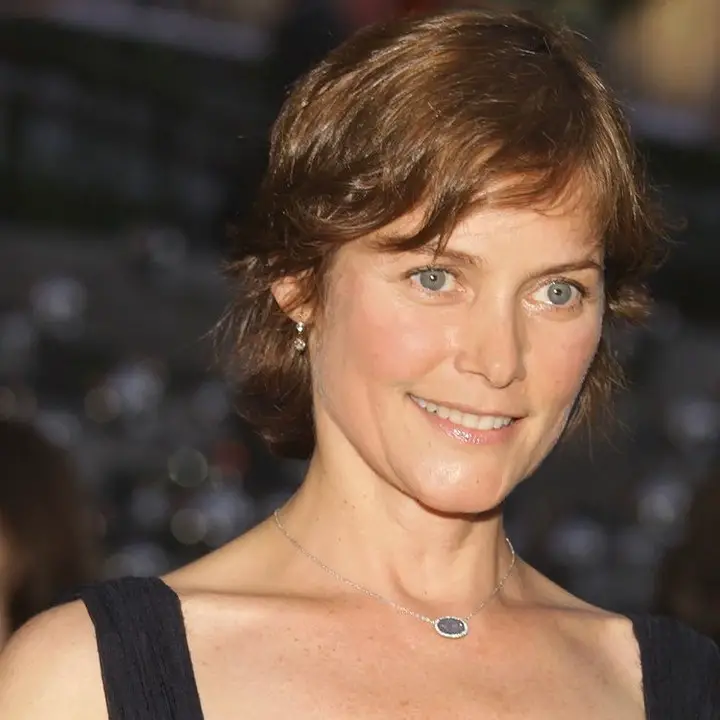 Interesting Facts about Carey Lowell