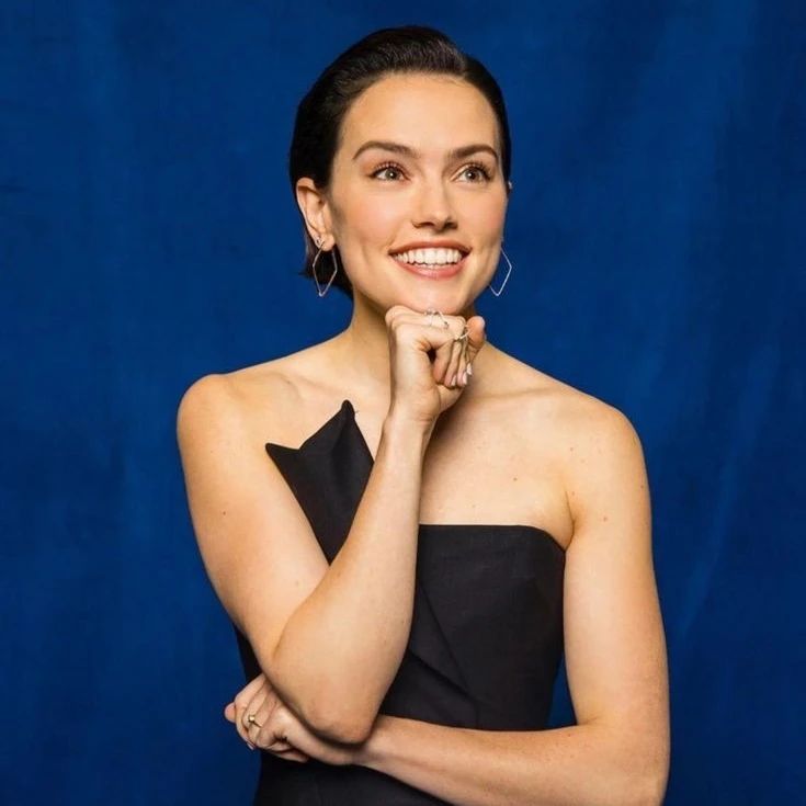 Interesting Facts about Daisy Ridley