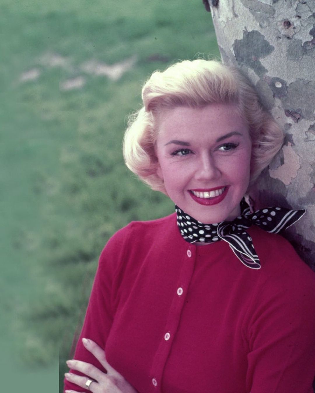Interesting Facts about Doris Day