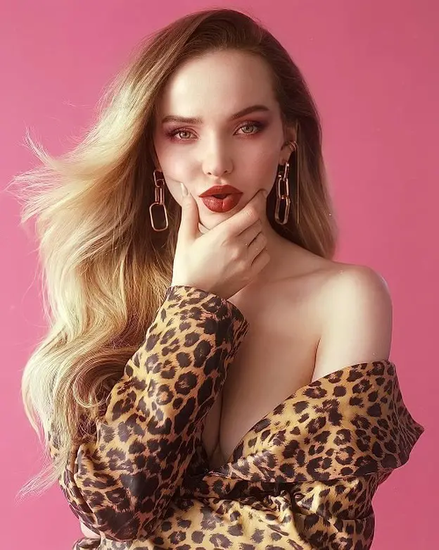Interesting Facts about Dove Cameron