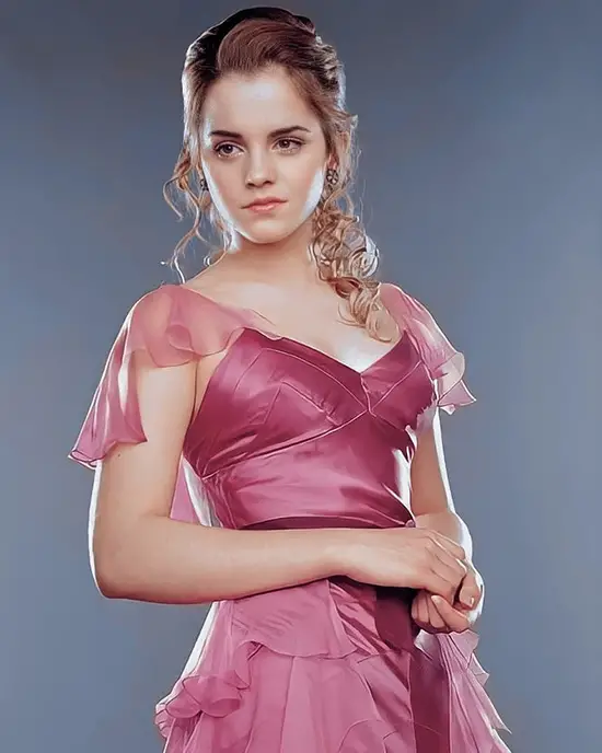 Interesting Facts about Emma Watson