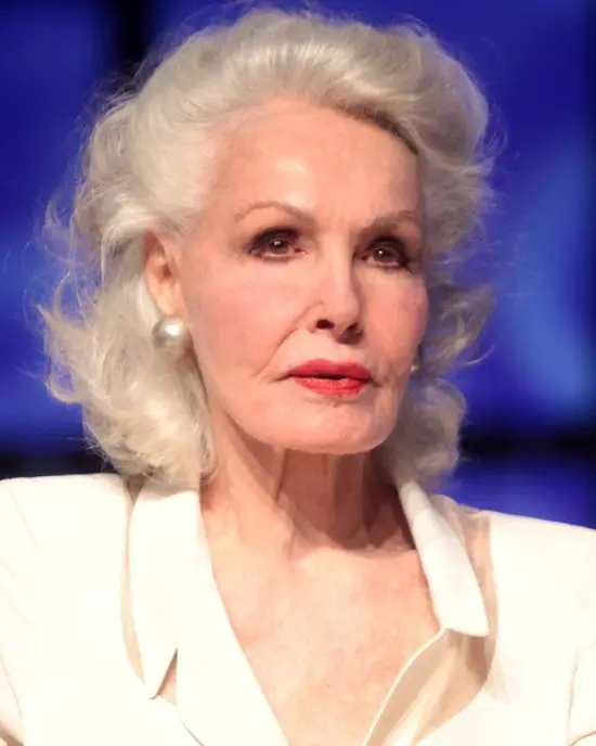 Interesting Facts about Julie Newmar