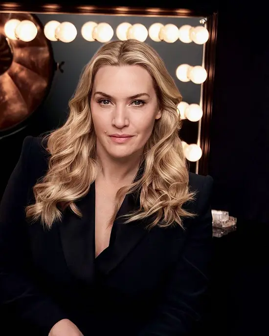 Interesting Facts about Kate Winslet