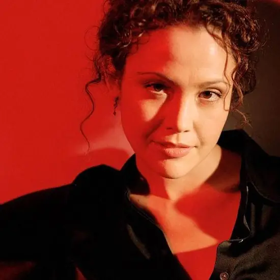 Interesting Facts about Reiko Aylesworth