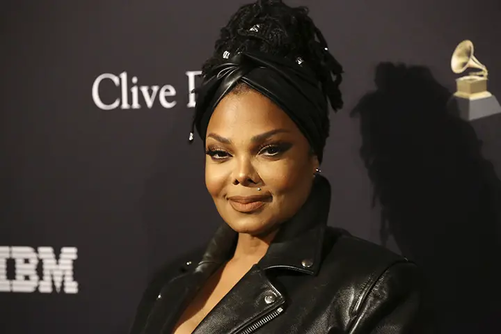 Janet Jackson