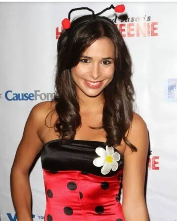 Josie Loren - Height, Weight, Age, Movies & Family – Biography