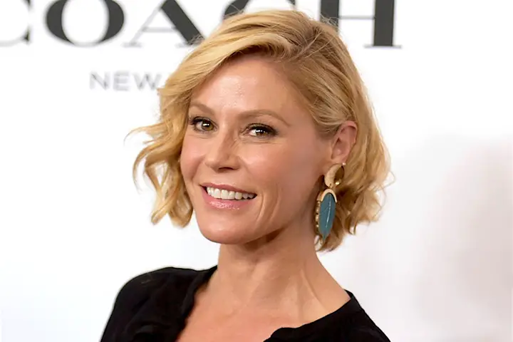 Julie Bowen