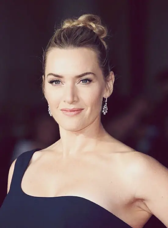 Kate Winslet Movies List