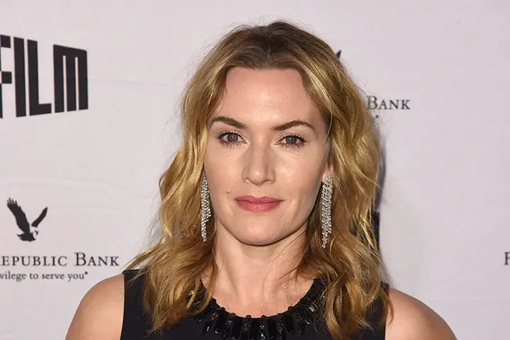 Kate Winslet