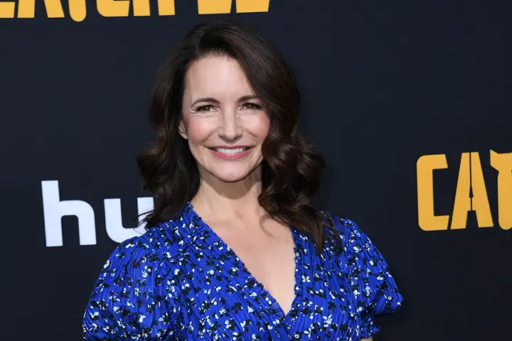 Kristin Davis