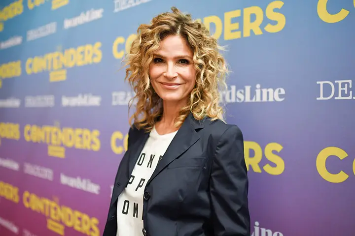 Kyra Sedgwick