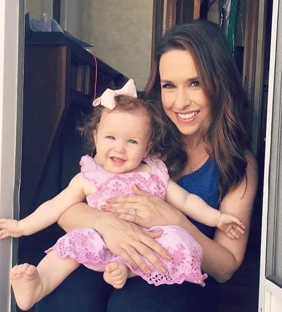 Lacey Chabert Personal Info