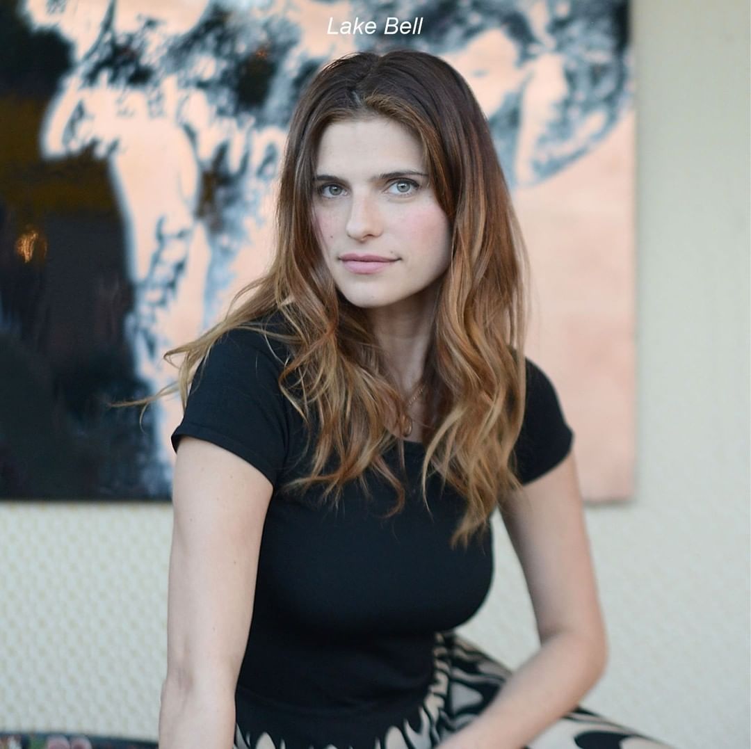 Lake Bell Most Favorite Things