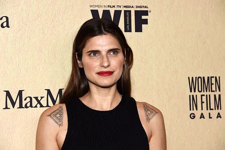 Lake Bell