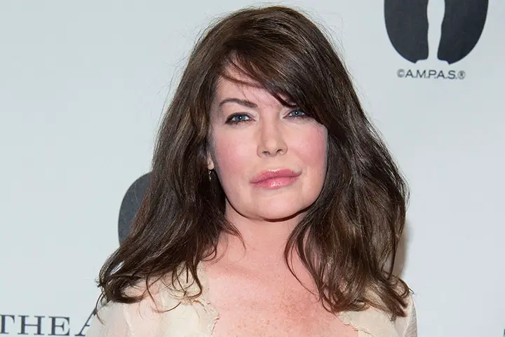 Lara Flynn Boyle