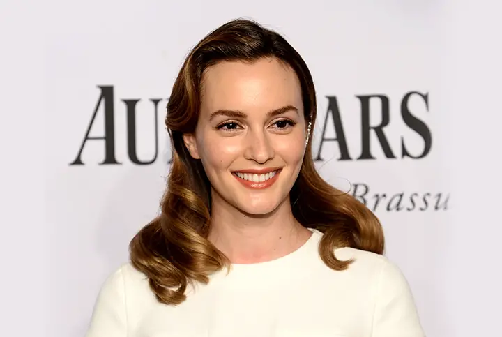 Leighton Meester Height Weight Age Movies Family Biography