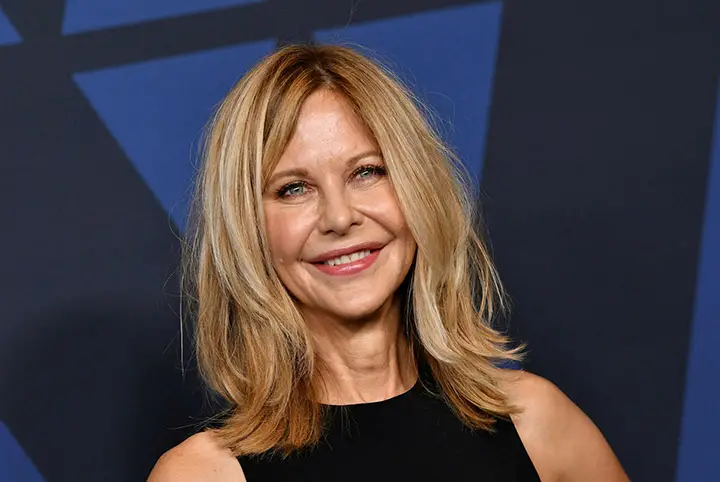 Meg Ryan