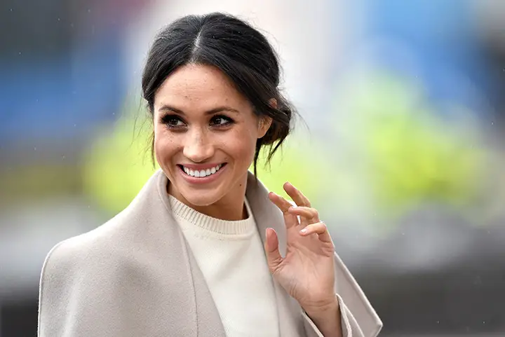 Meghan Markle