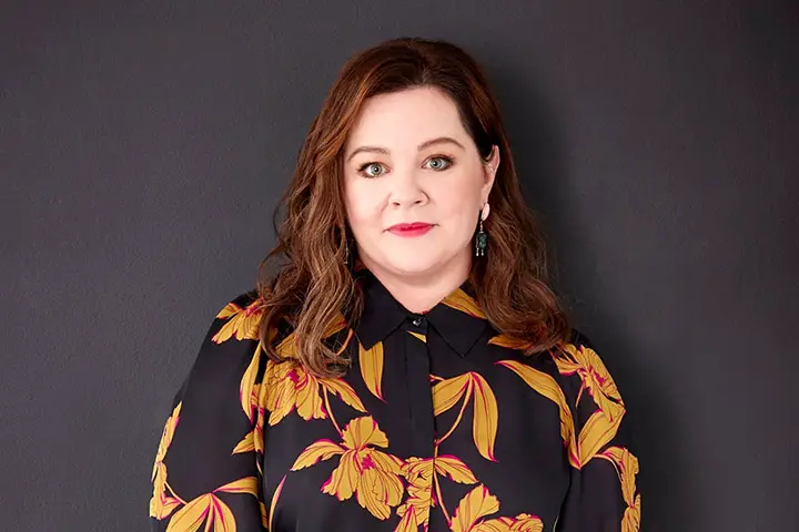 Melissa McCarthy