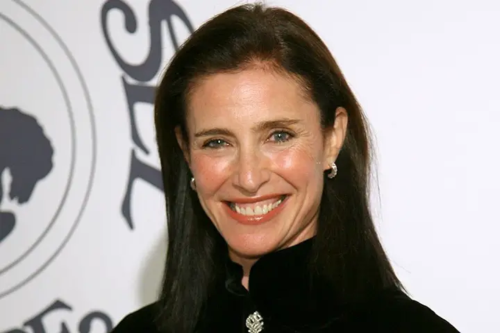 Mimi Rogers