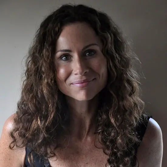 Minnie Driver TV Shows