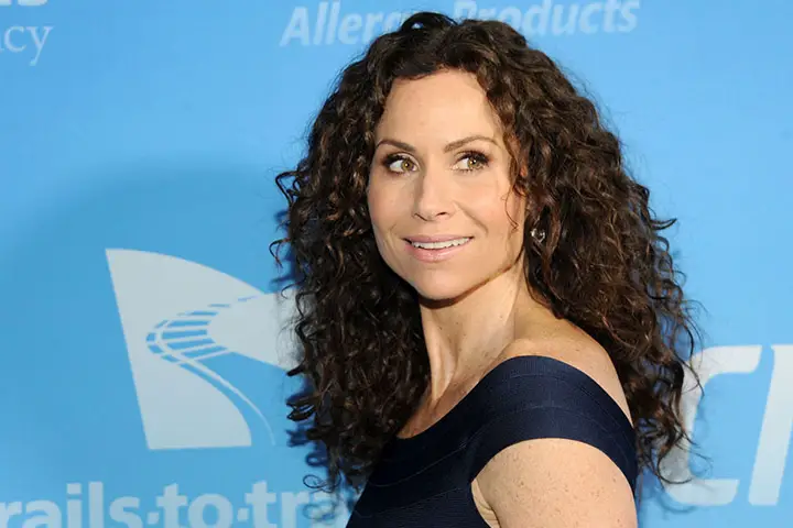 Minnie Driver