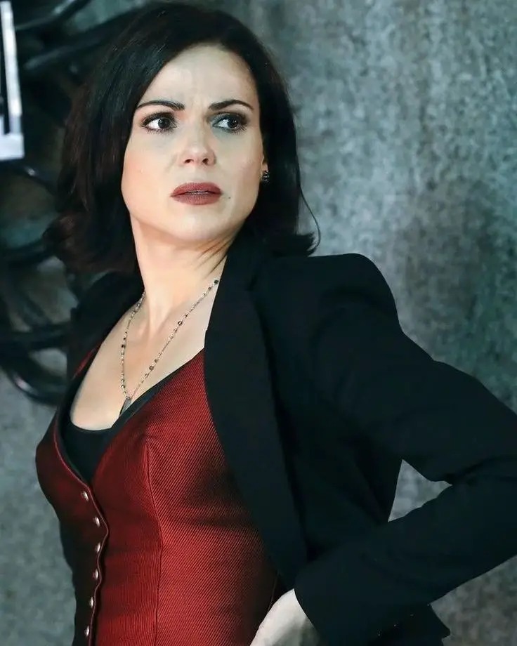 More about Lana Parrilla