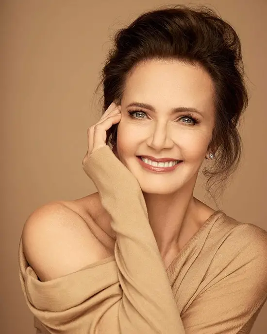 More about Lynda Carter