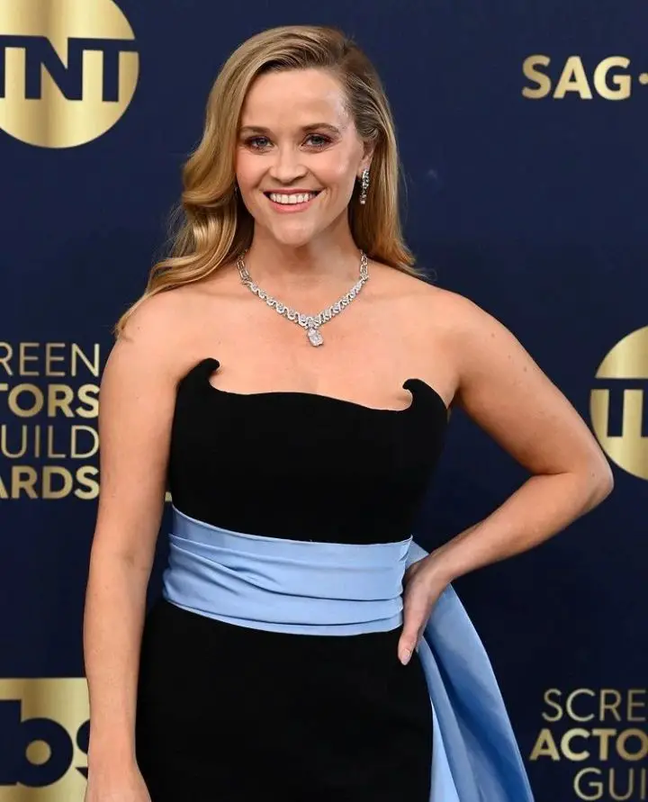 More about Reese Witherspoon