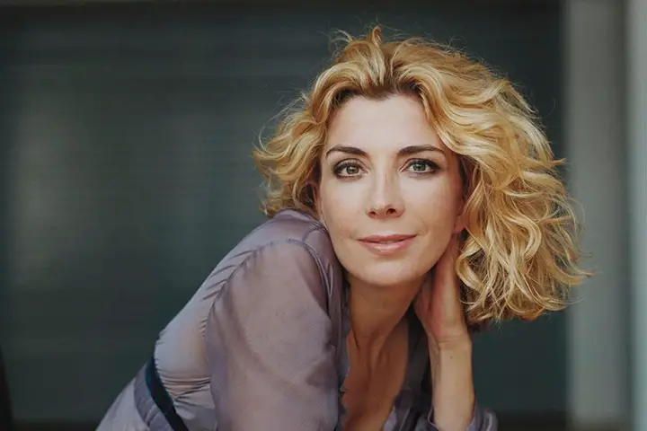 Natasha Richardson