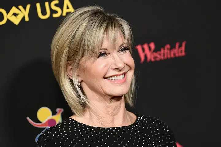 Olivia Newton John