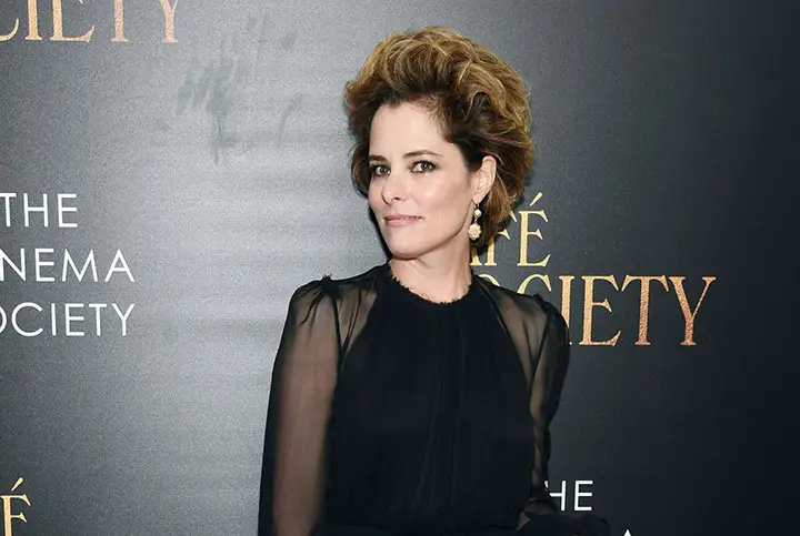 Parker Posey